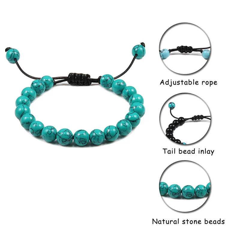 Beads Bracelet