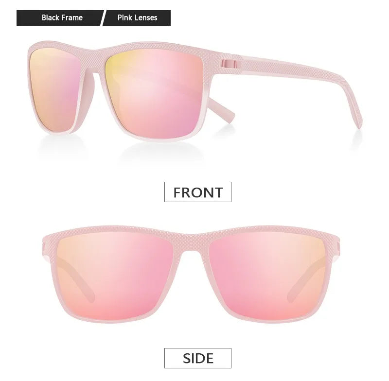 Sun Glasses Unisex