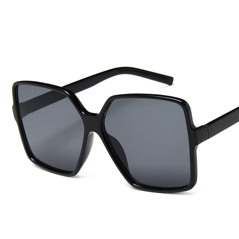 Oversize Sunglasses