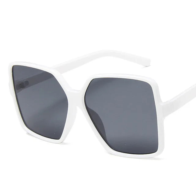 Oversize Sunglasses