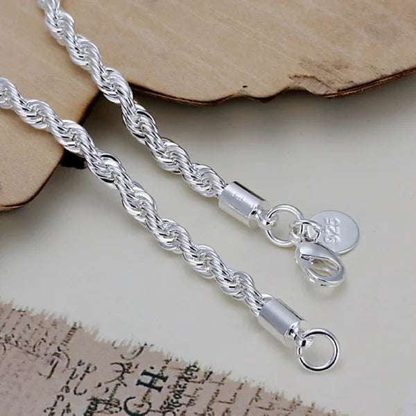 Stainless Bracelet