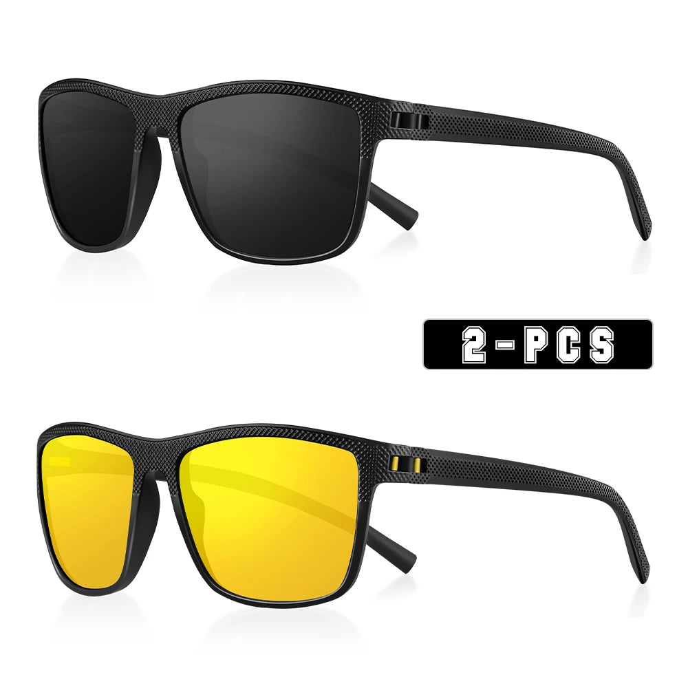 Sun Glasses Unisex
