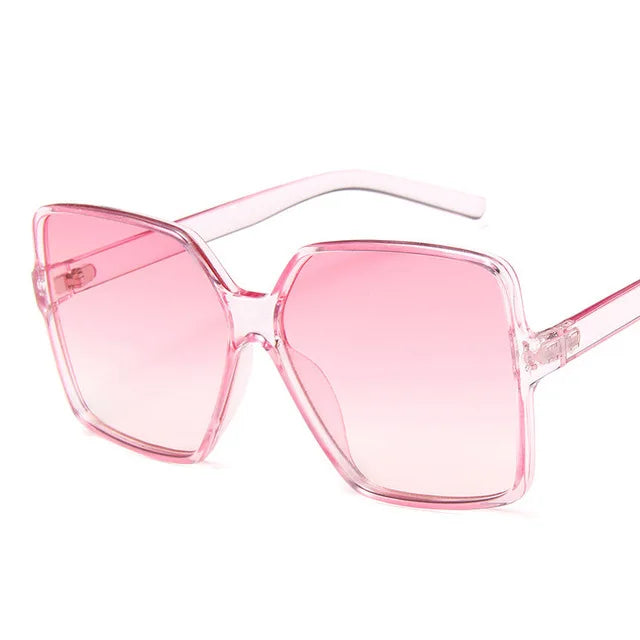 Oversize Sunglasses