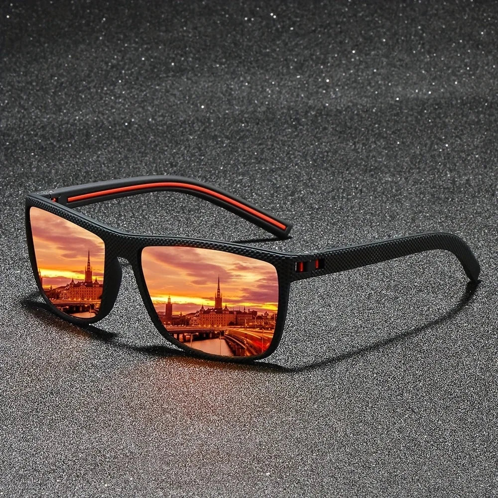 Outdoor Sport Eyewear