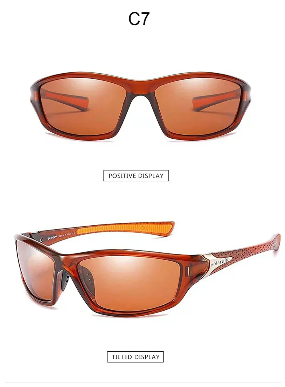 Sun Glasses Men