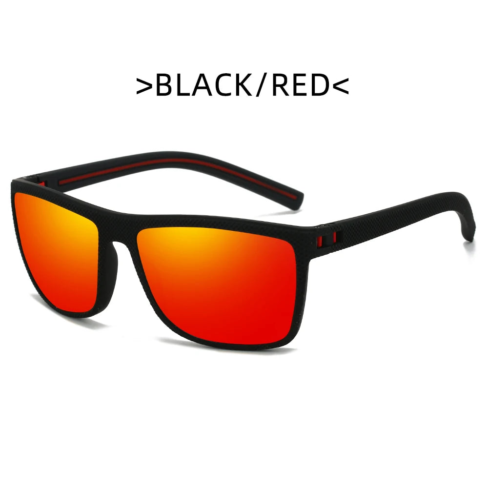 Outdoor Sport Eyewear