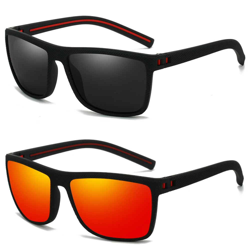Outdoor Sport Eyewear