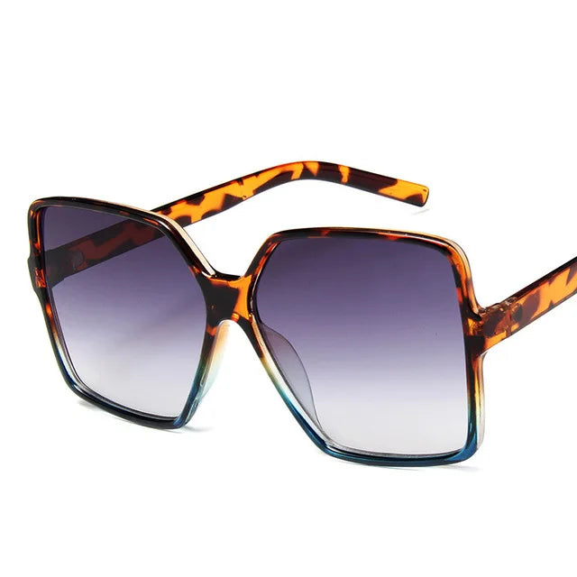 Oversize Sunglasses