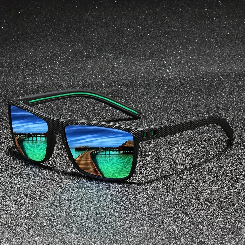 Outdoor Sport Eyewear