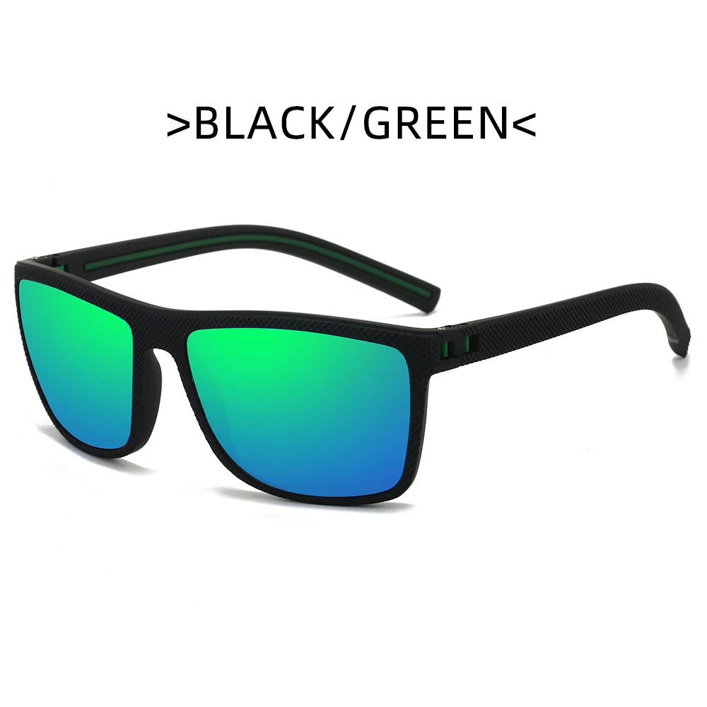 Outdoor Sport Eyewear
