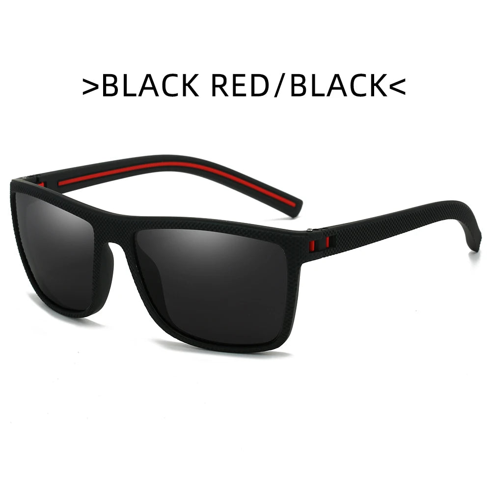 Outdoor Sport Eyewear