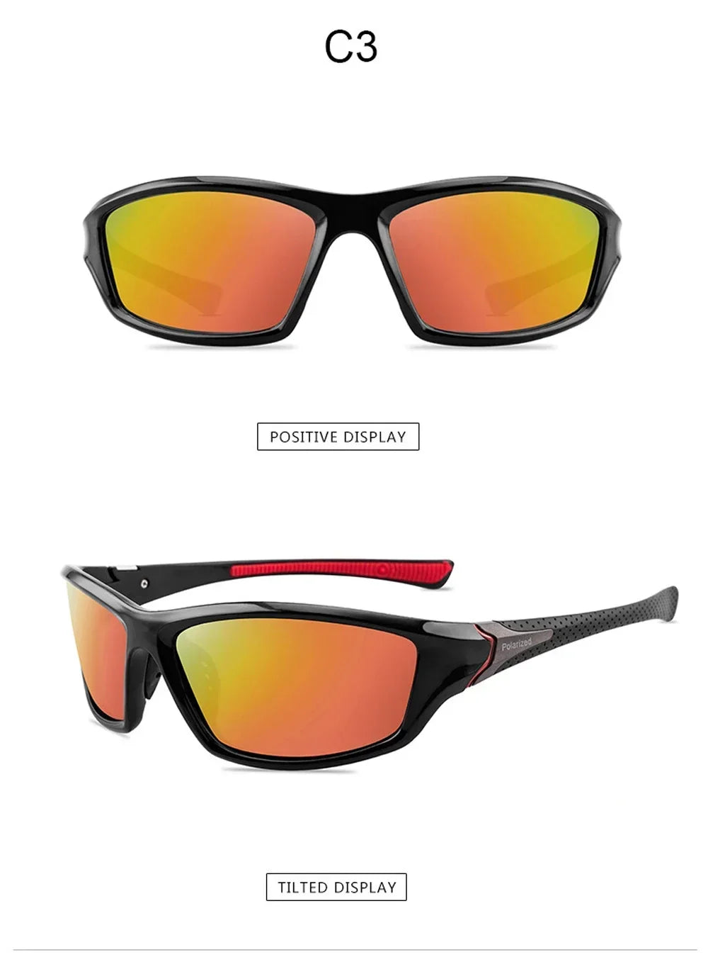 Sun Glasses Men