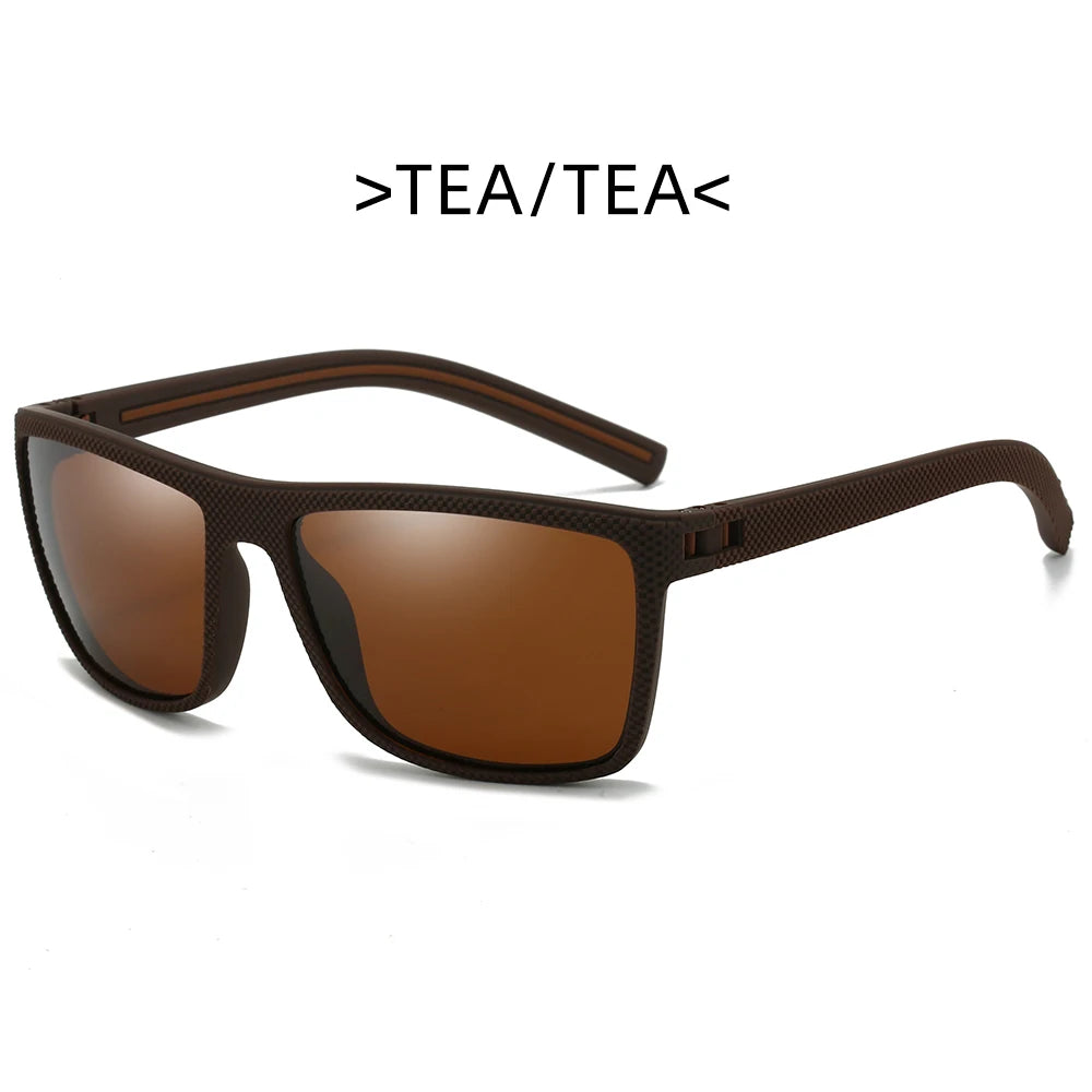 Outdoor Sport Eyewear