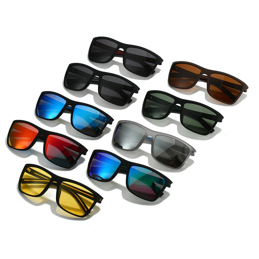 Outdoor Sport Eyewear