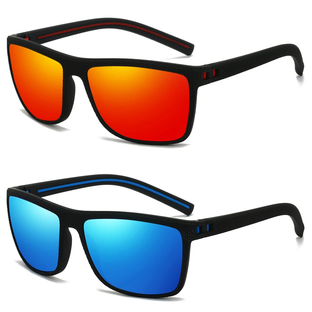 Outdoor Sport Eyewear