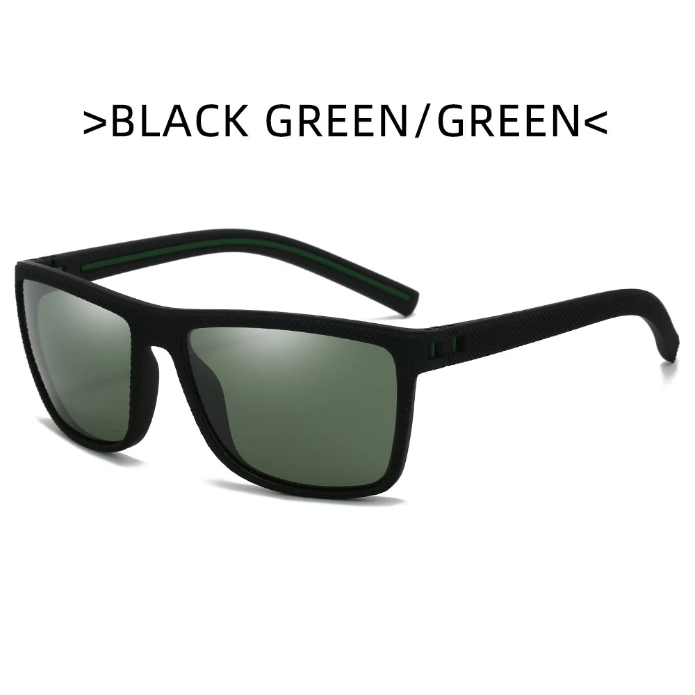 Outdoor Sport Eyewear