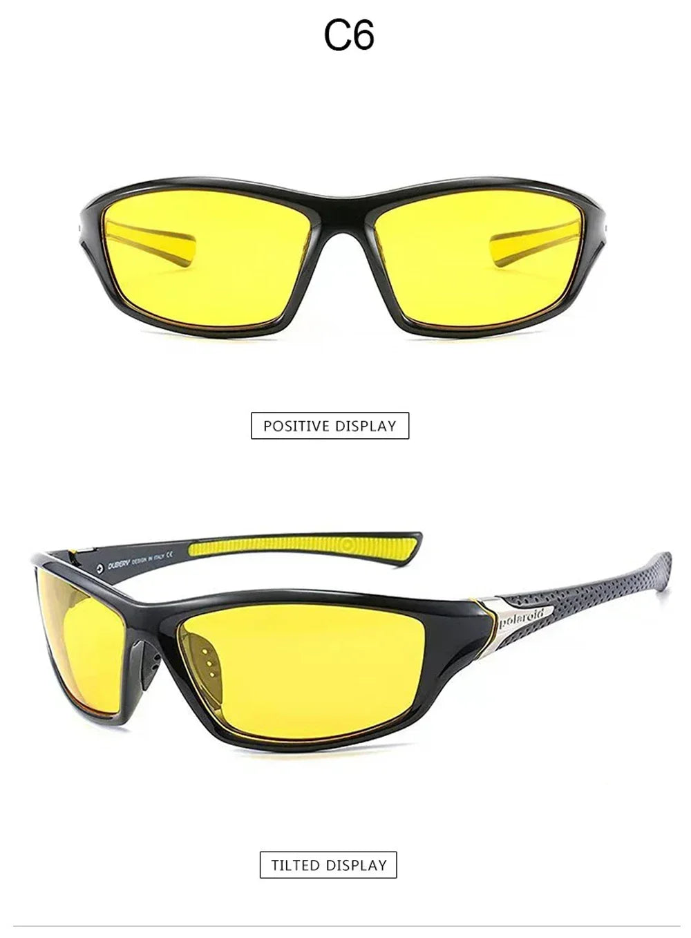 Sun Glasses Men