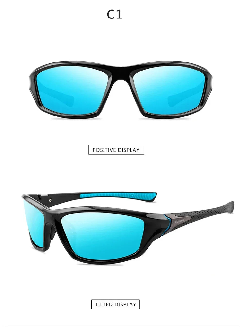 Sun Glasses Men