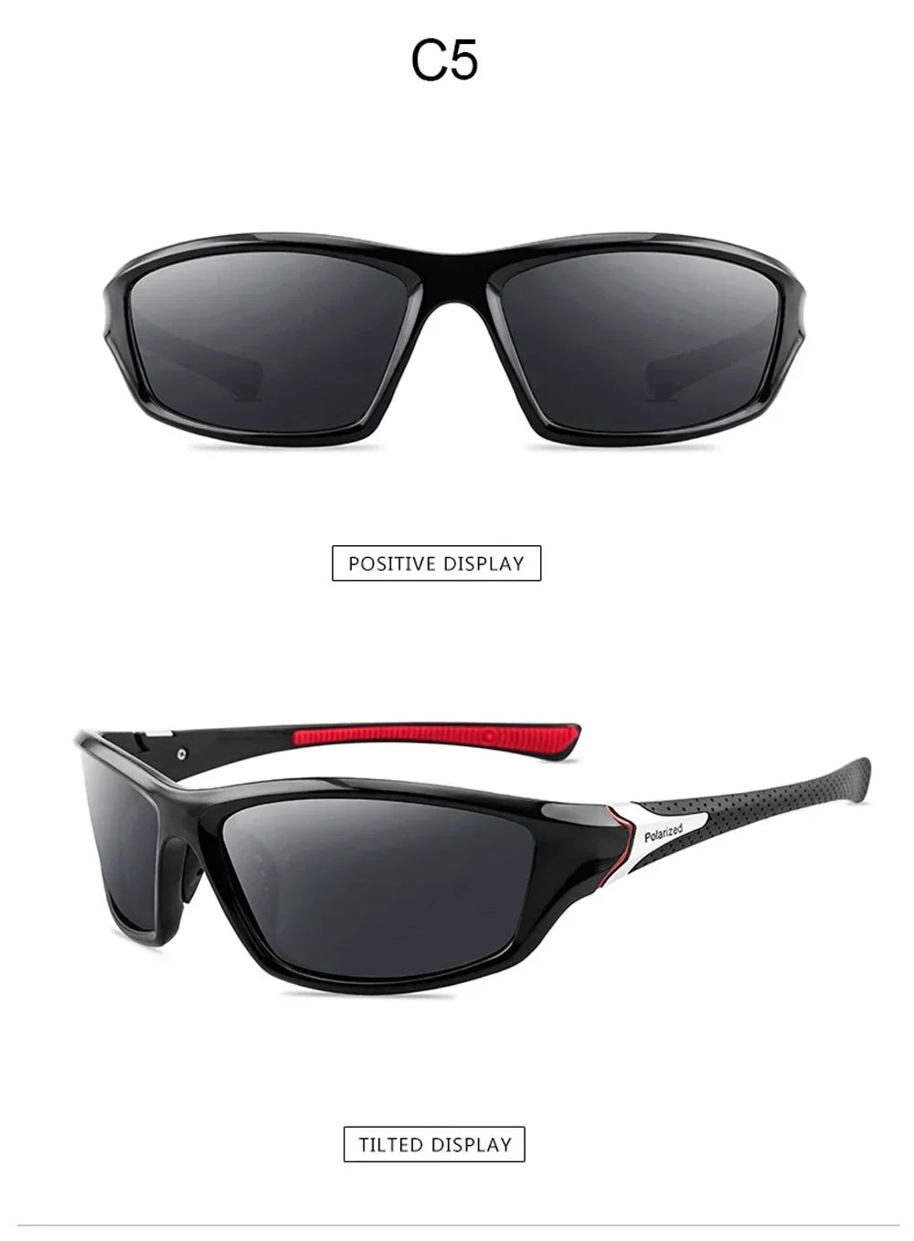 Sun Glasses Men