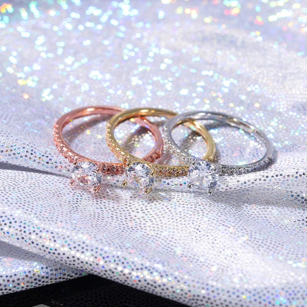 Wedding Engagement Rings