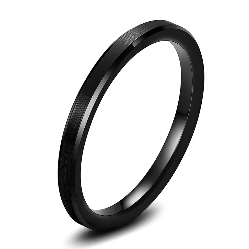 Carbide Ring