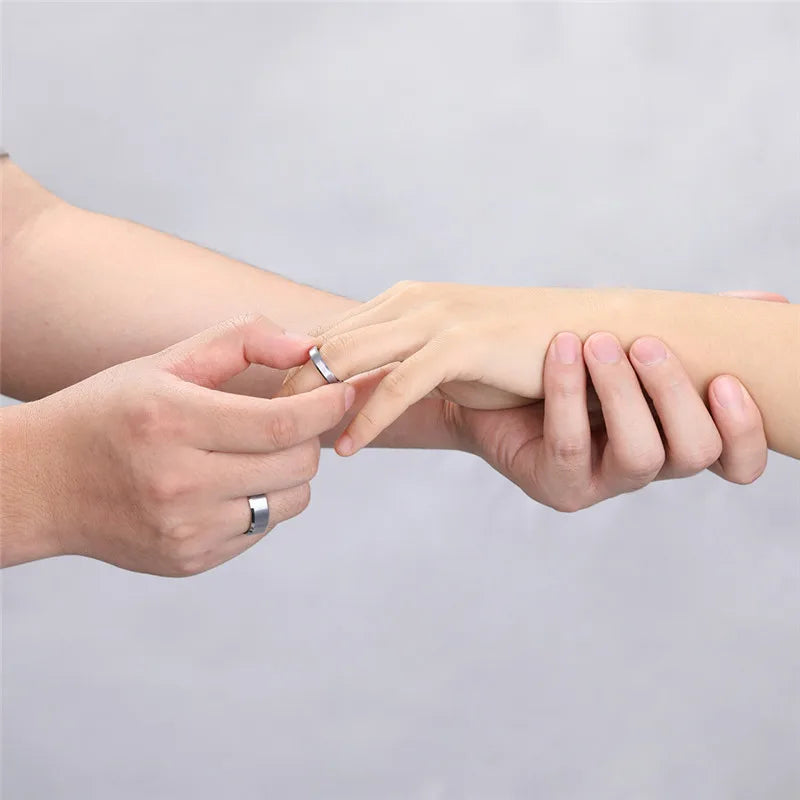 Carbide Ring