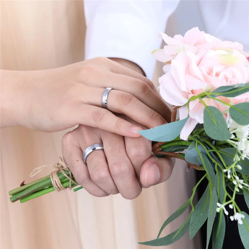 Carbide Ring