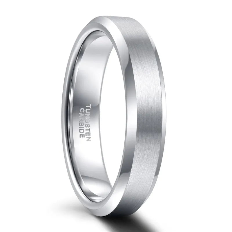 Carbide Ring