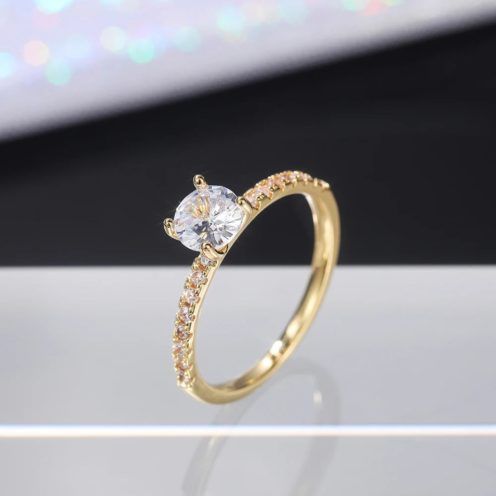 Wedding Engagement Rings
