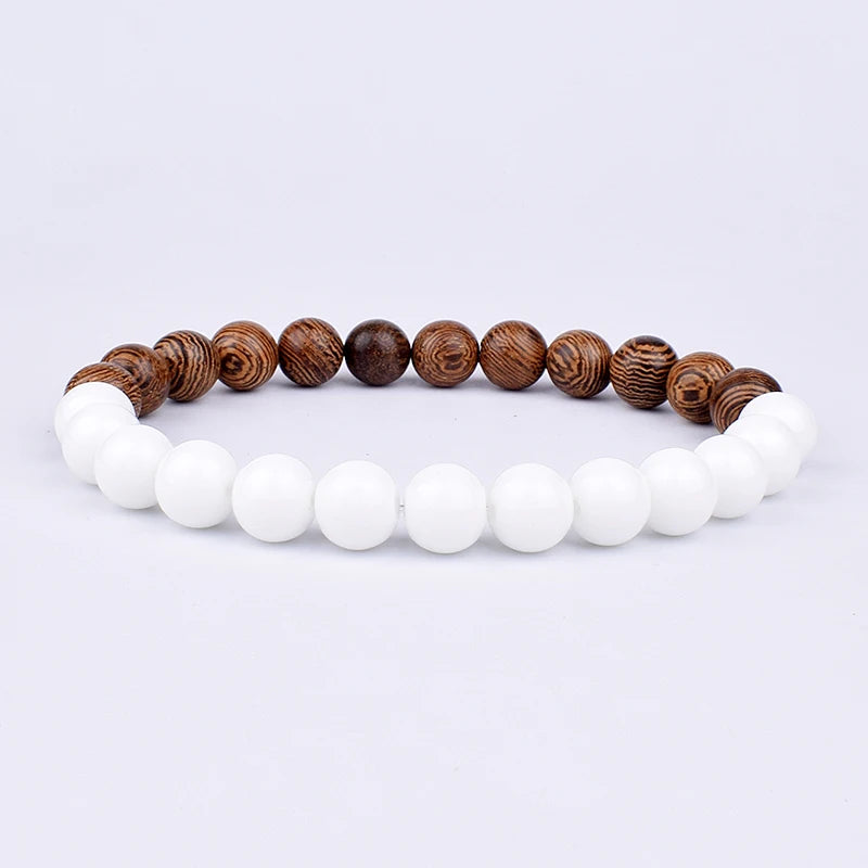 Volcanic Stone Bracelet