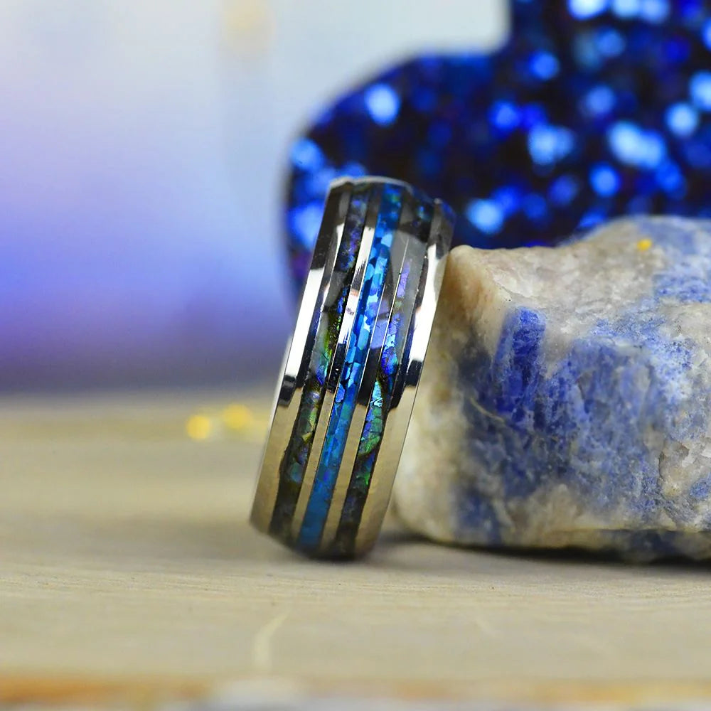 Fashion Stainless Rings