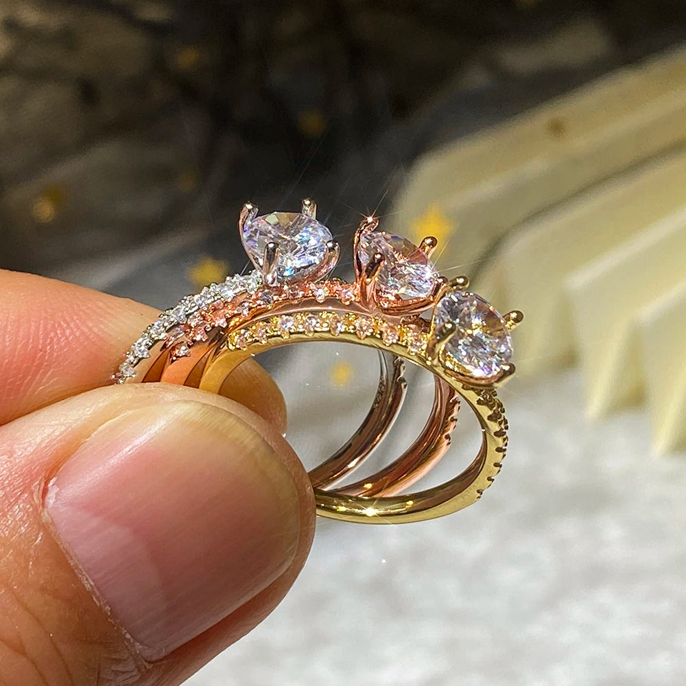 Wedding Engagement Rings