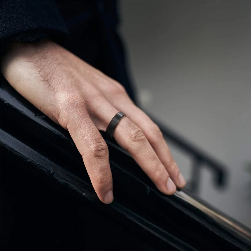 Carbide Ring