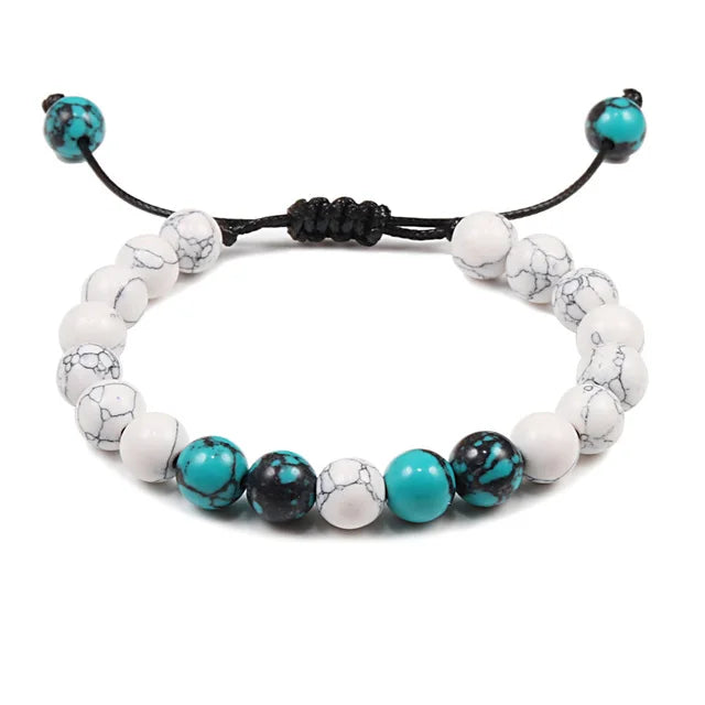 Lava Stone Bracelets