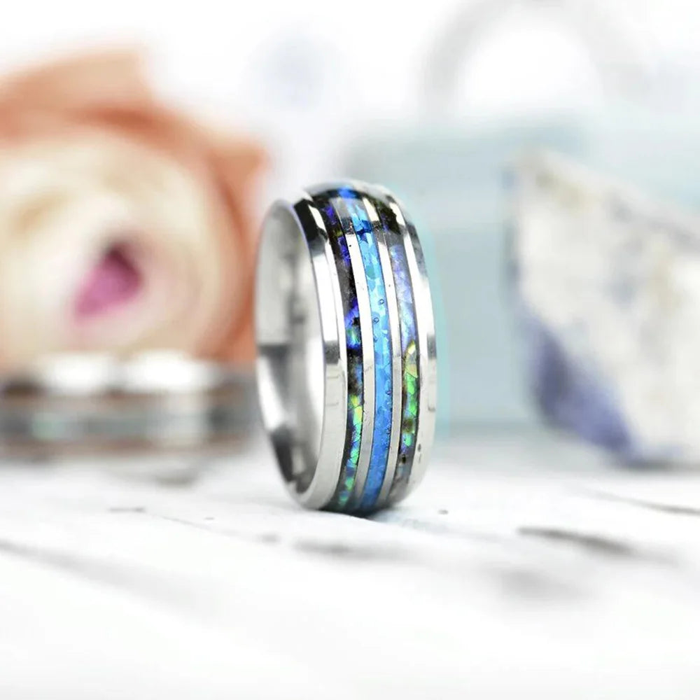 Fashion Stainless Rings