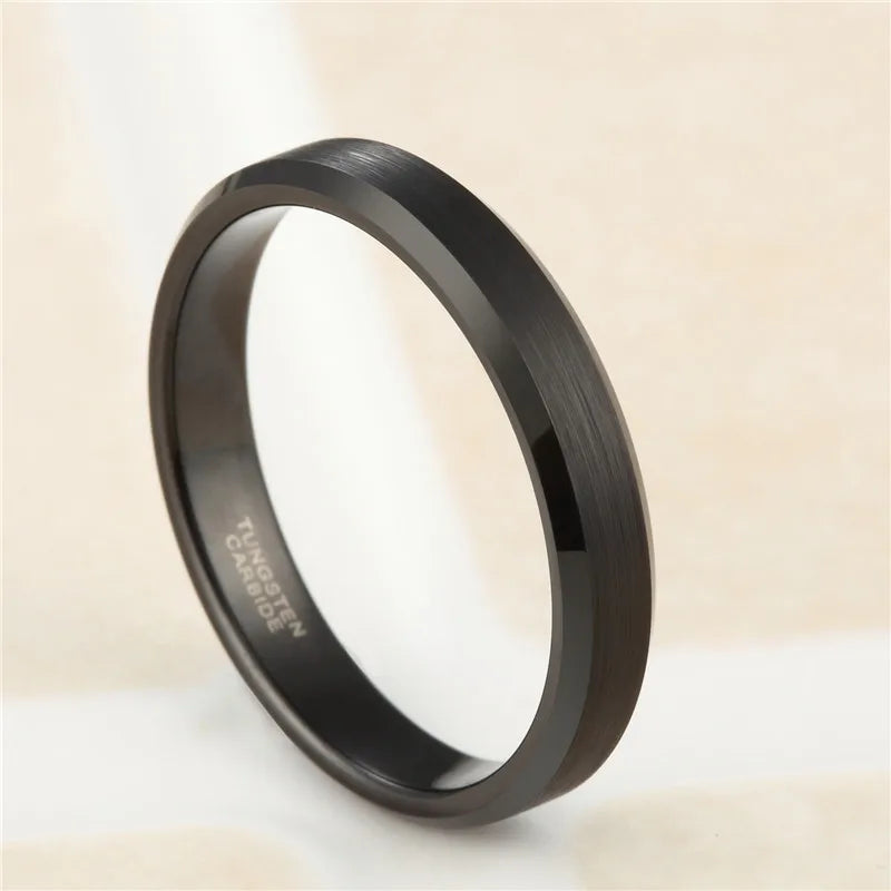 Carbide Ring