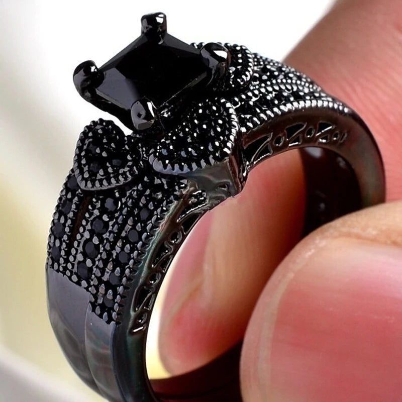 Fashion Men/Women Ring
