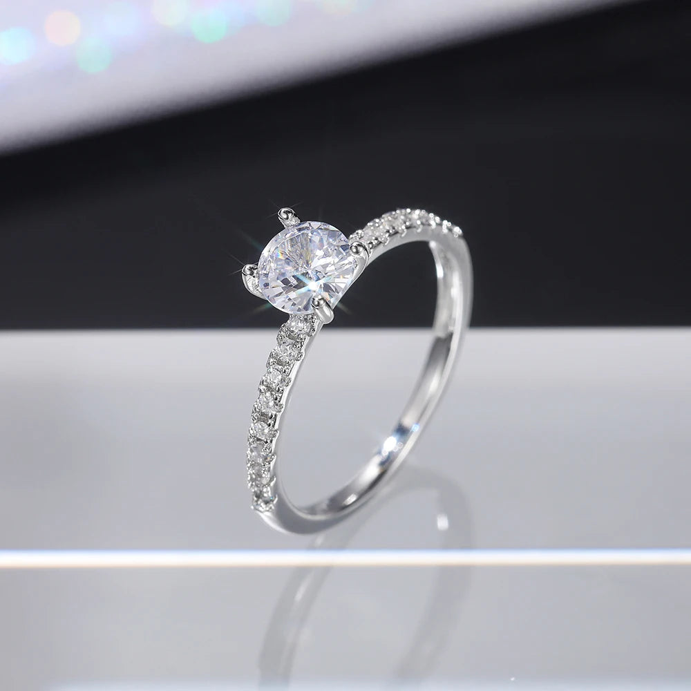 Wedding Engagement Rings