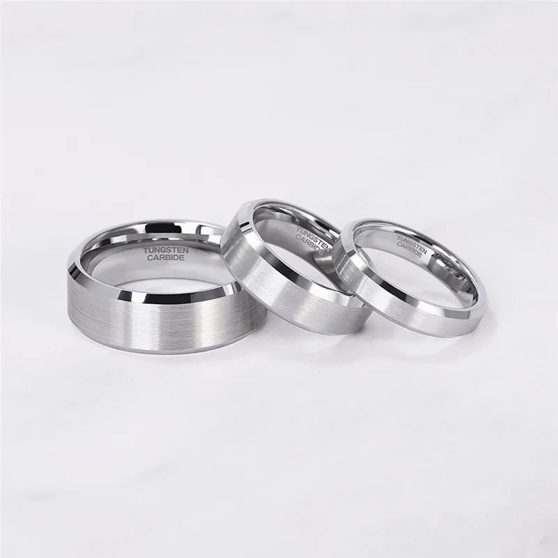 Carbide Ring