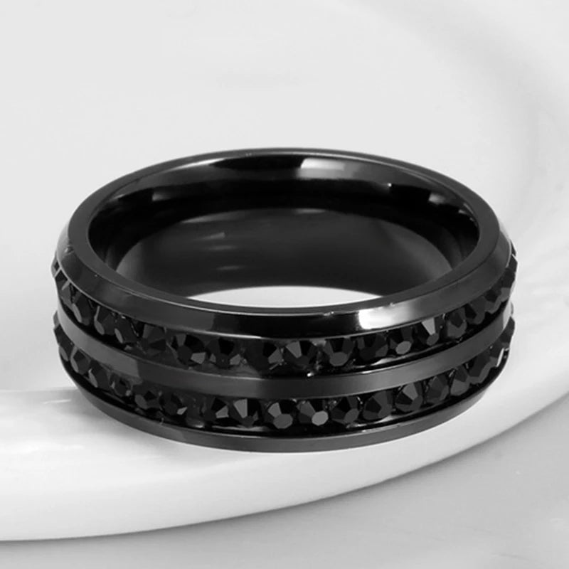 Fashion Men/Women Ring