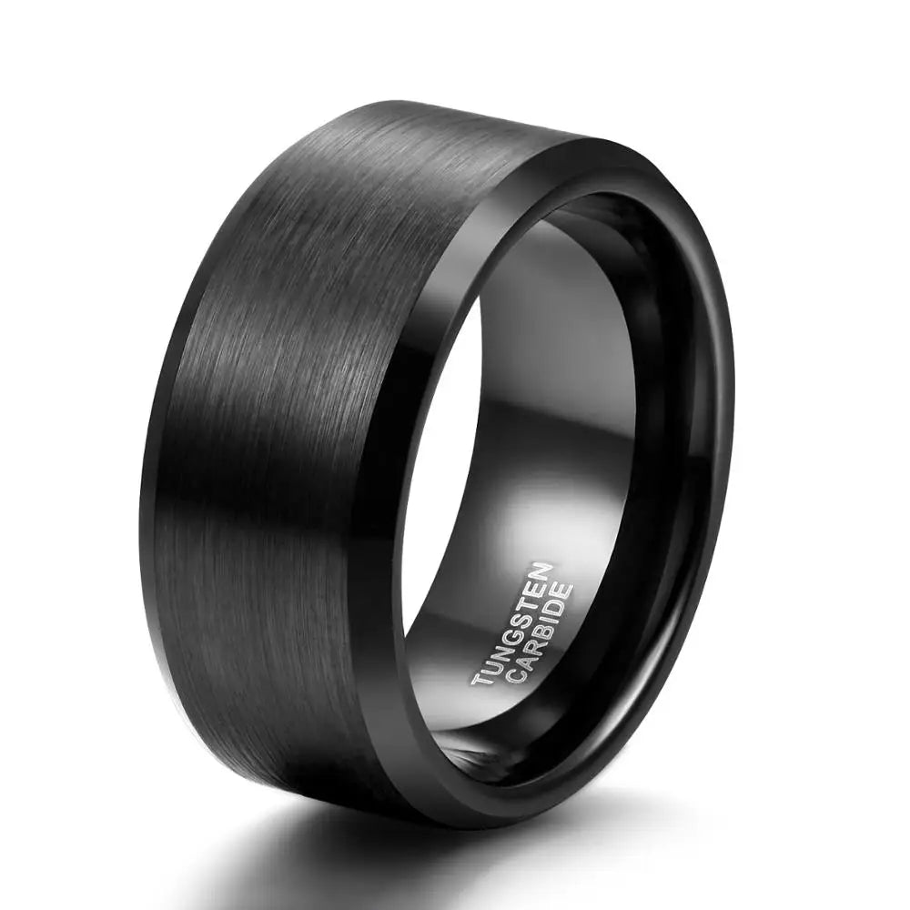Carbide Ring