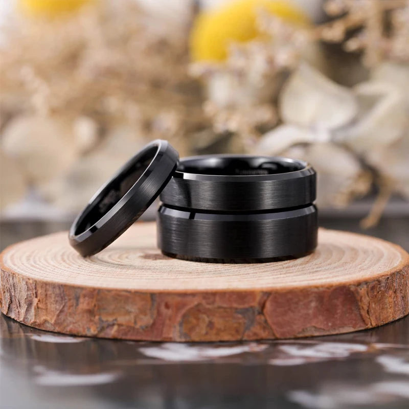Carbide Ring