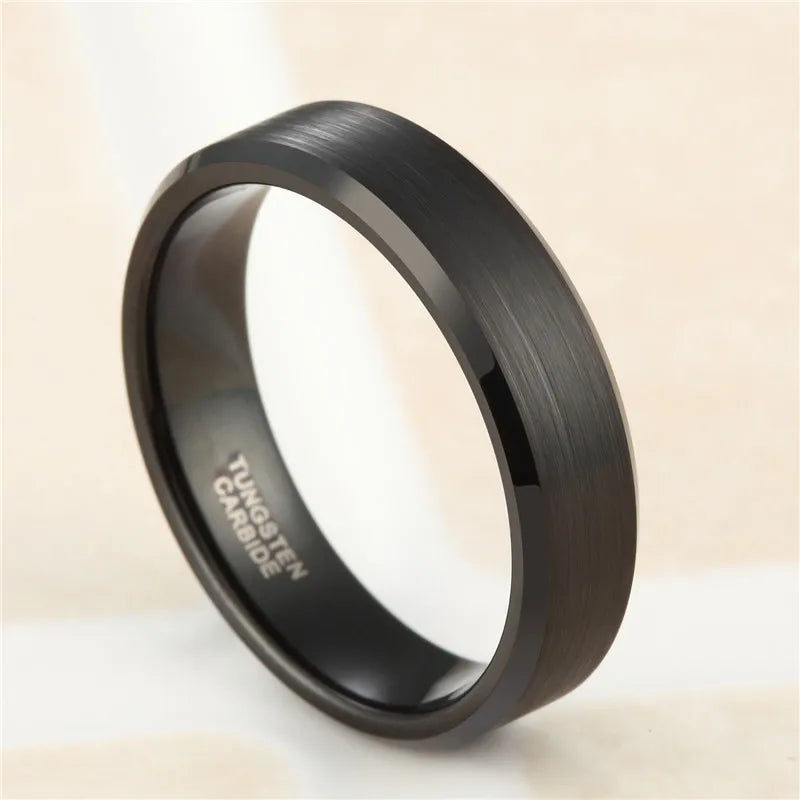 Carbide Ring