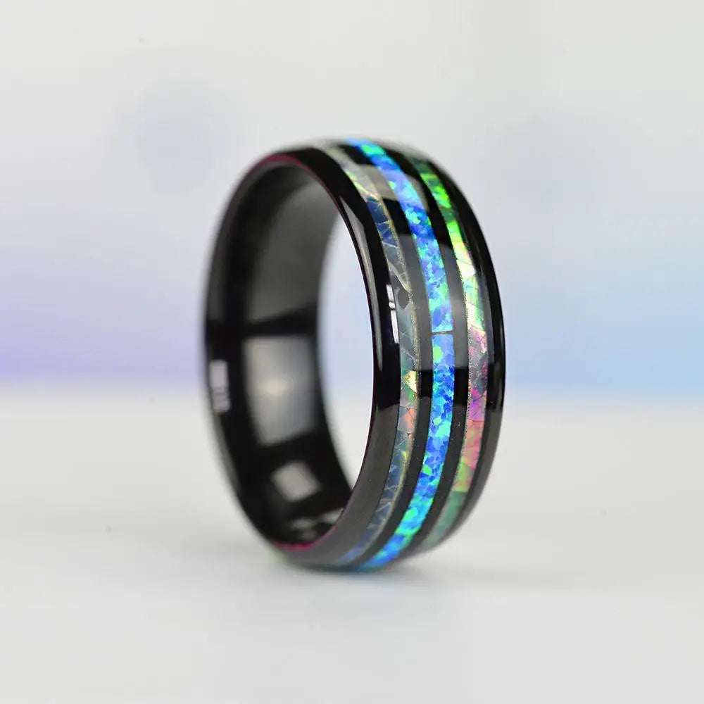 Fashion Stainless Rings