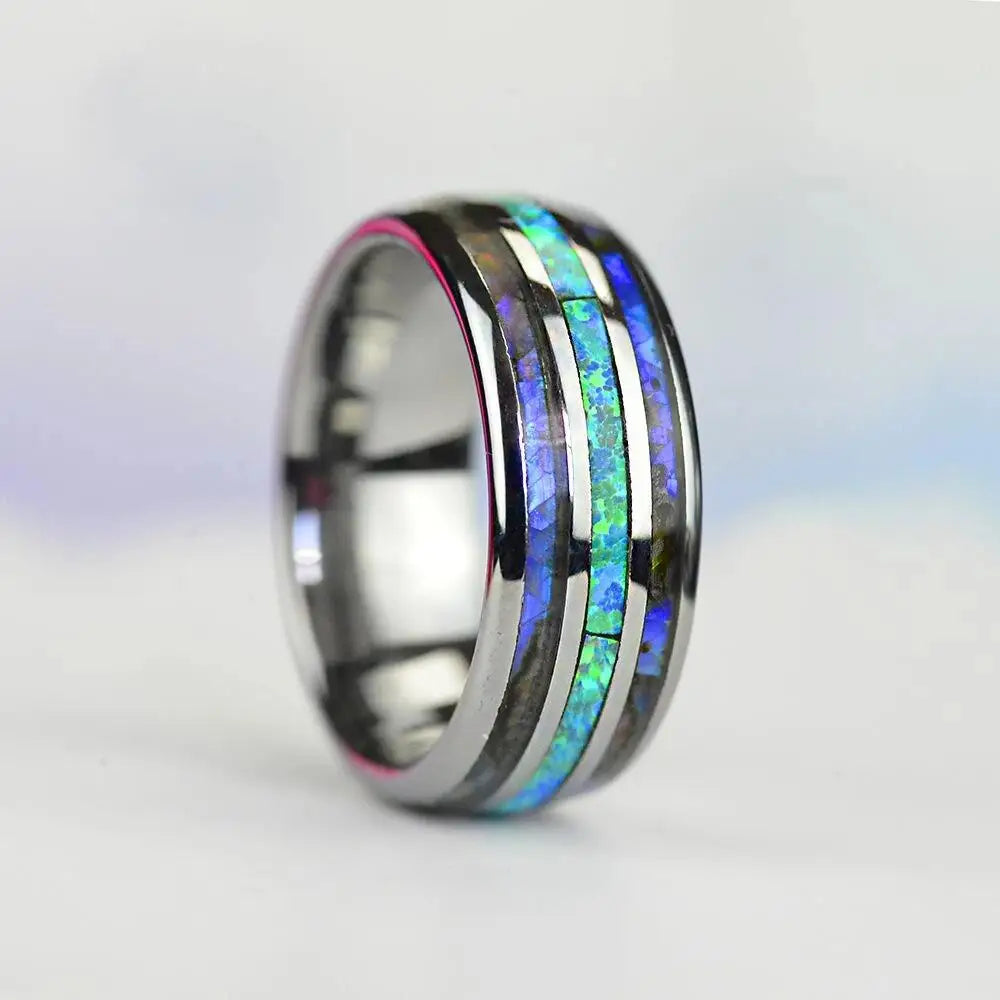 Fashion Stainless Rings