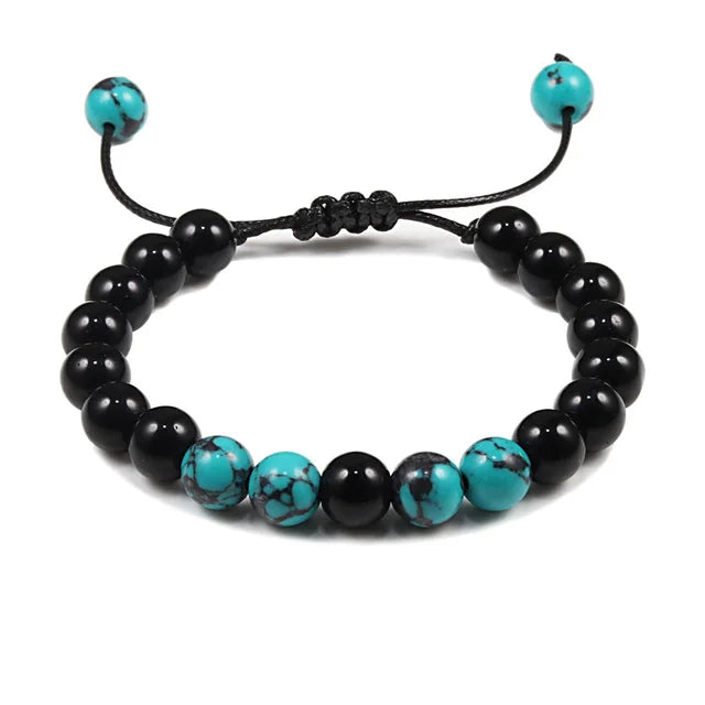 Lava Stone Bracelets