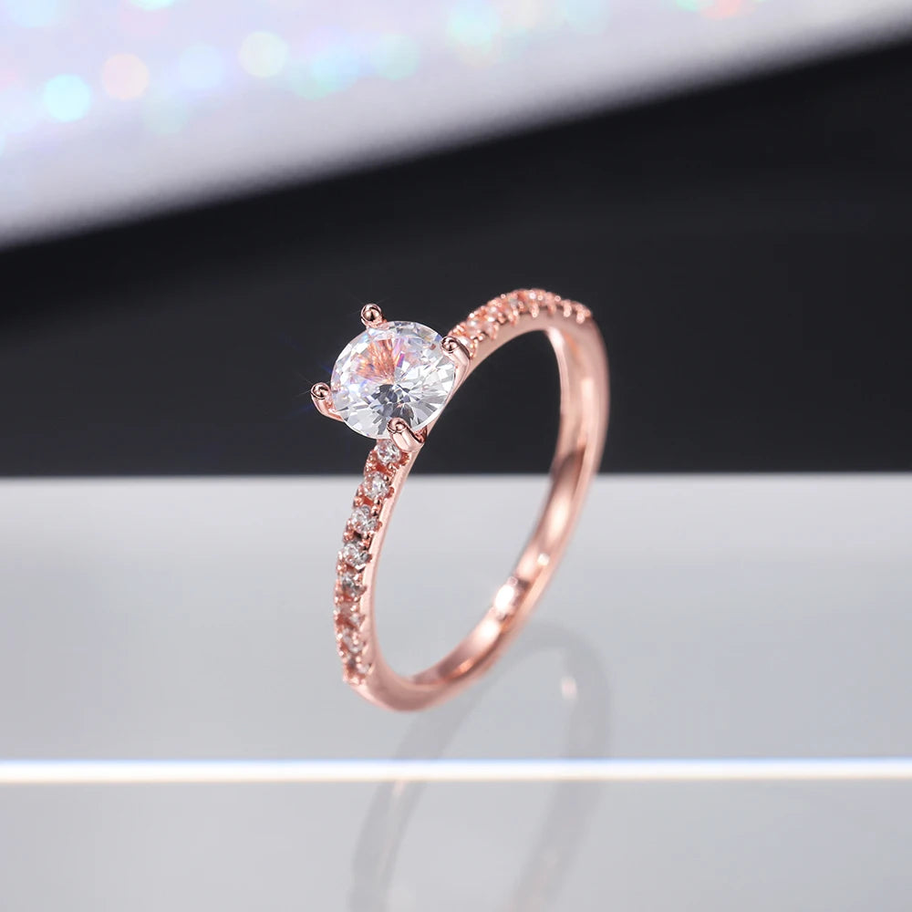 Wedding Engagement Rings