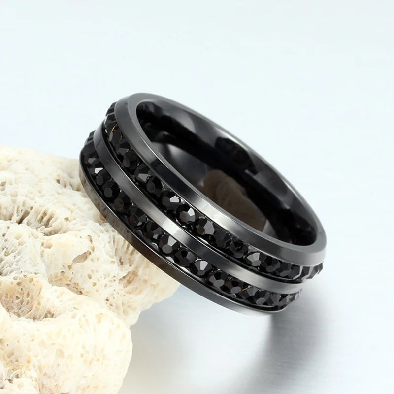 Fashion Men/Women Ring