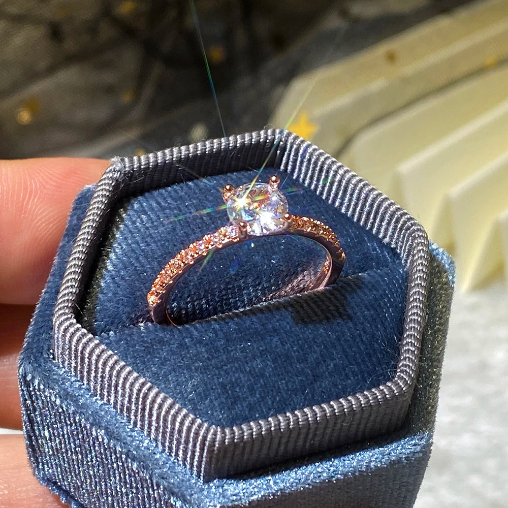 Wedding Engagement Rings