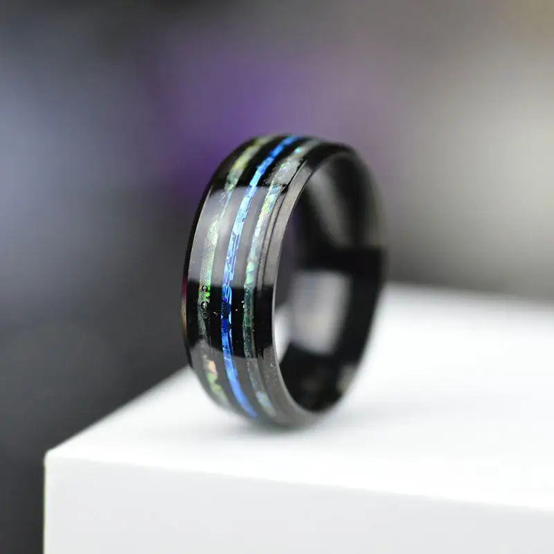 Fashion Stainless Rings